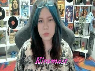 Kiramast