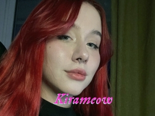 Kirameow