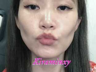 Kiraminxy