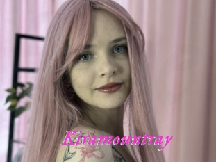 Kiramountray