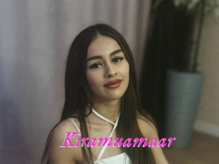 kiramuamaar Fille Sensuelle
