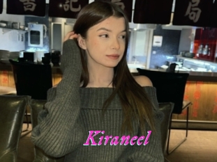 kiraneel Fille Sensuelle