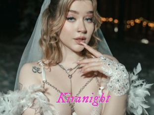 kiranight Fille Sensuelle