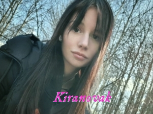 Kiranovak