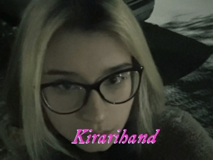 Kirarihand