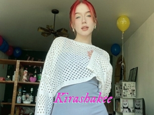 Kirashakee