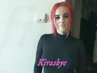 Kiraskye