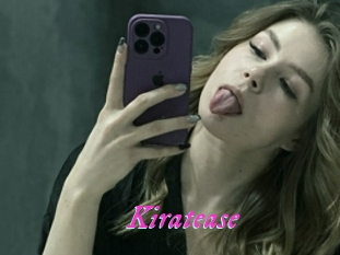 Kiratease