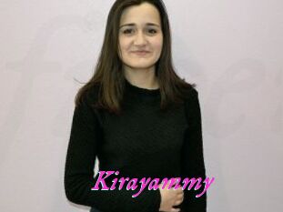 Kirayammy