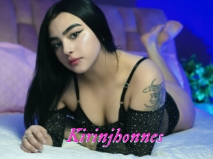Kirinjhonnes