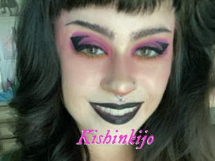 Kishinkijo