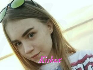Kiskax