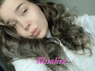 Kissalisa