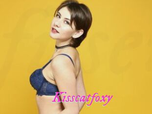 Kisscatfoxy