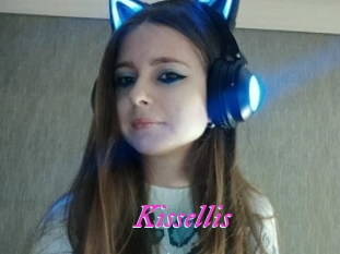 Kissellis