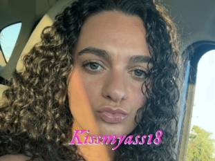 Kissmyass18