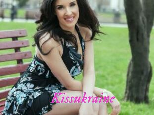 Kissukraine