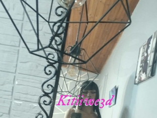 Kitiiwe3d
