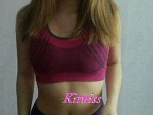 Kitniss