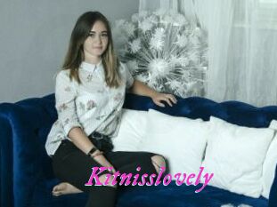 Kitnisslovely