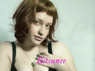 Kitsunee