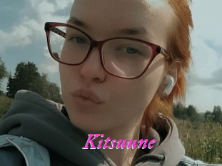 Kitsuune