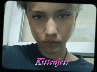 Kittenjess
