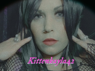Kittenkayla42