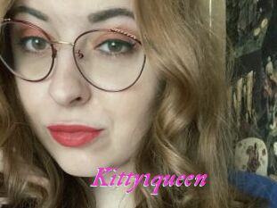 Kitty1queen