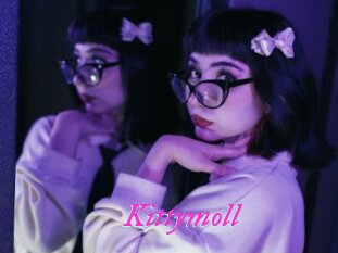 Kittymoll
