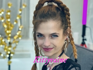 Kittyraine