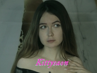 Kittysaon