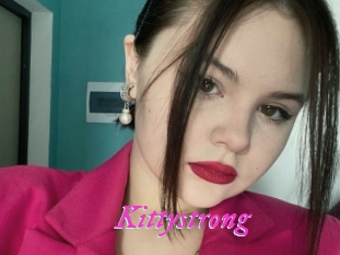 Kittystrong