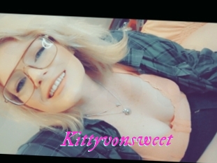 Kittyvonsweet