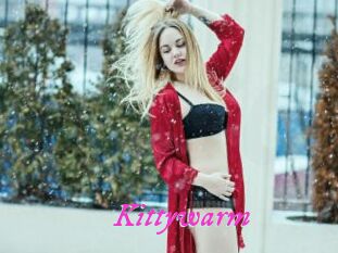 Kittywarm