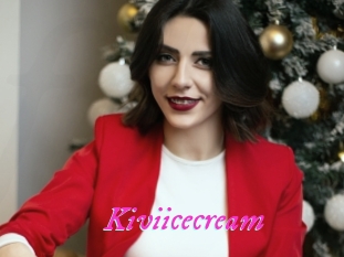 Kiviicecream