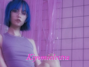 Kiyomielectra