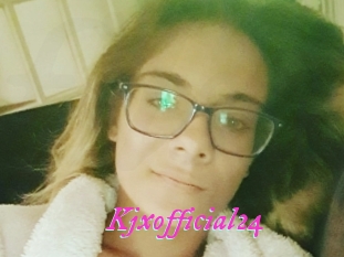 Kjxofficial24
