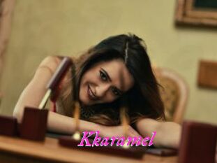 Kkaramel