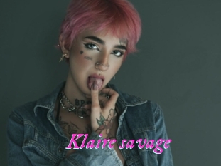 Klaire_savage