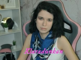 Klaradunkan