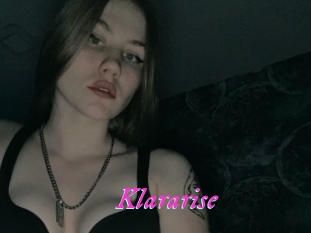 Klararise