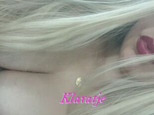 Klaratje
