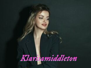 Klarisamiddleton