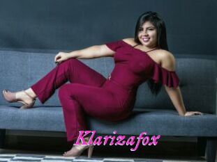 Klarizafox