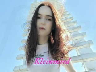 Kleinmird