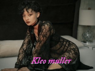 Kleo_muller