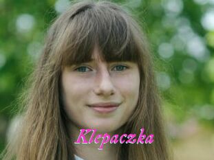Klepaczka
