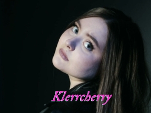 Klerrcherry