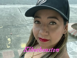 klhoehouston Fille Sensuelle